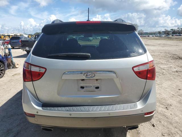 2011 Hyundai Veracruz Gls VIN: KM8NUDCC1BU142419 Lot: 60973784
