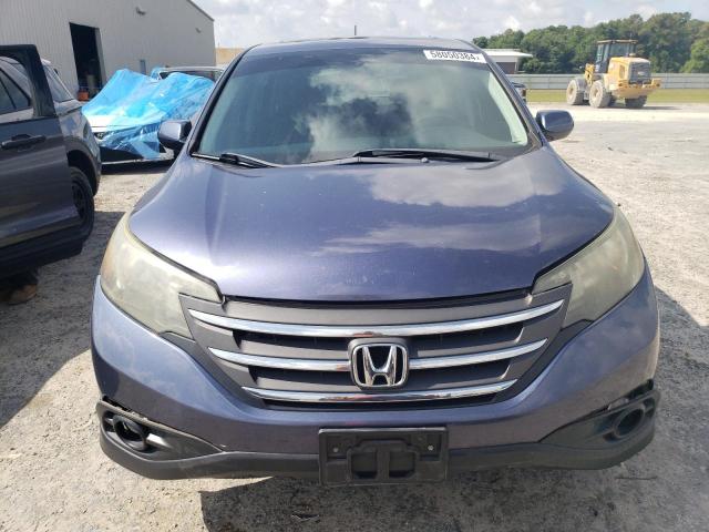 2014 Honda Cr-V Ex VIN: 3CZRM3H5XEG702644 Lot: 58050384