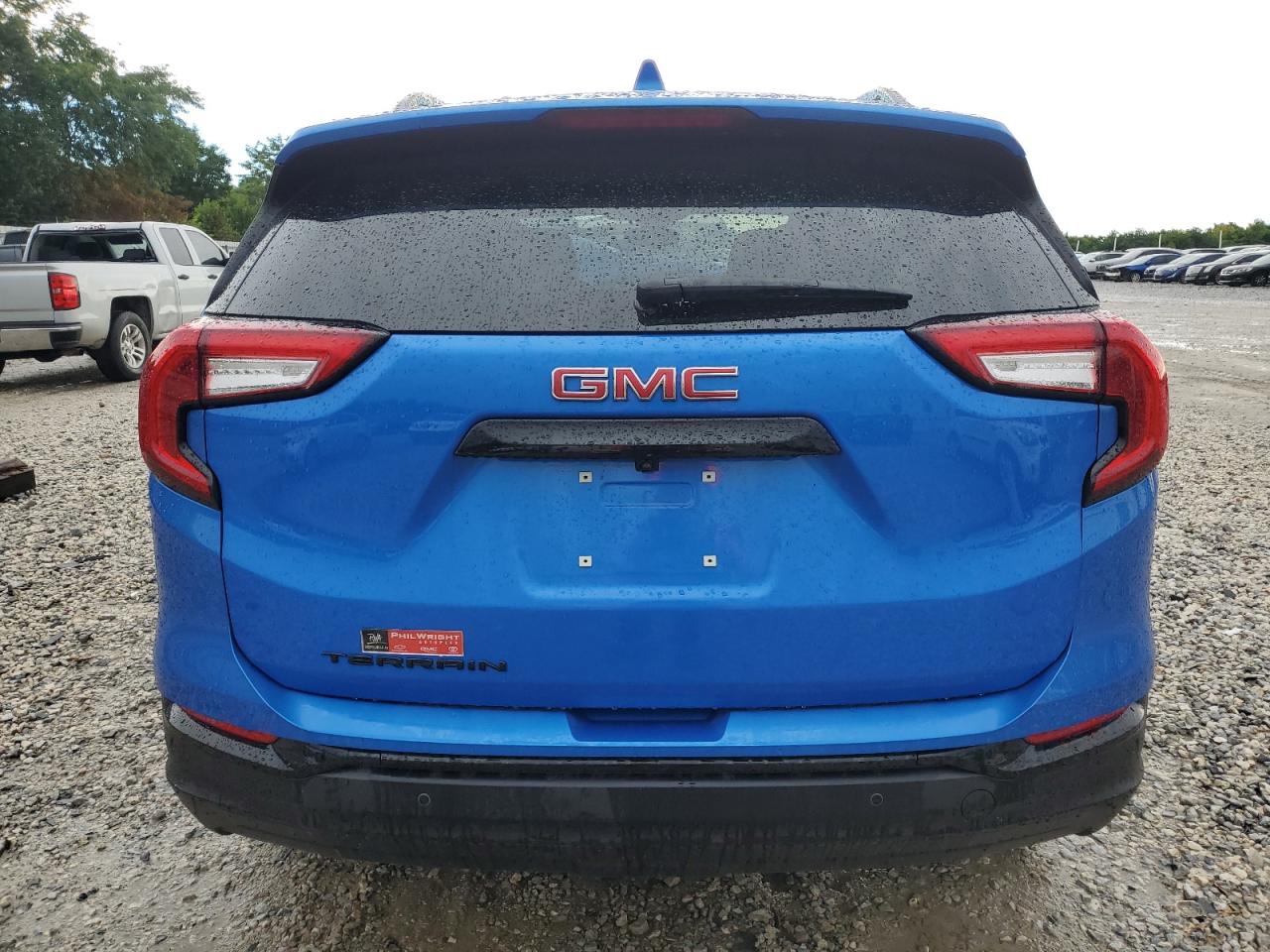 3GKALMEG3RL245825 2024 GMC Terrain Sle