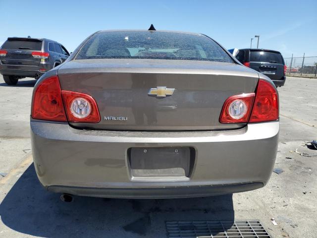 2012 Chevrolet Malibu Ls VIN: 1G1ZB5E09CF148200 Lot: 60751864