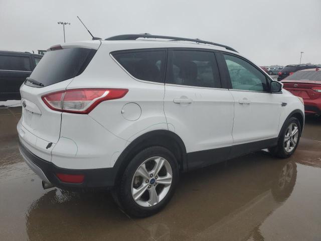 2013 Ford Escape Se VIN: 1FMCU0GX8DUD15255 Lot: 57208994