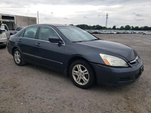 2006 Honda Accord Se VIN: 1HGCM56326A052184 Lot: 57251194