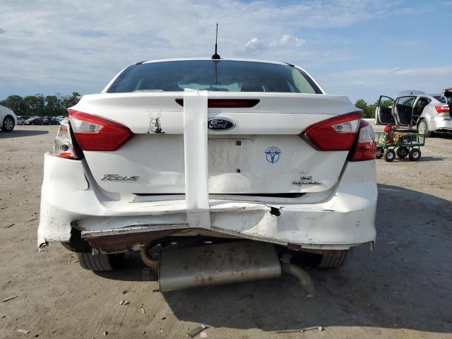 VIN 1FADP3F23DL163081 2013 Ford Focus, SE no.6