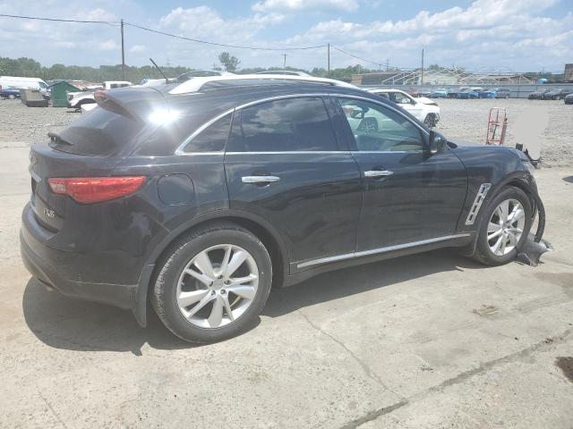 2012 Infiniti Fx35 VIN: JN8AS1MW1CM152535 Lot: 58559964