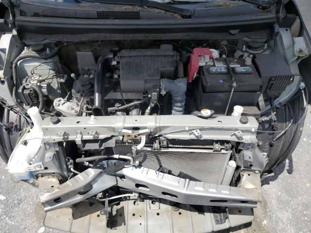 2019 Mitsubishi Mirage Es VIN: ML32A3HJ9KH005564 Lot: 58195094