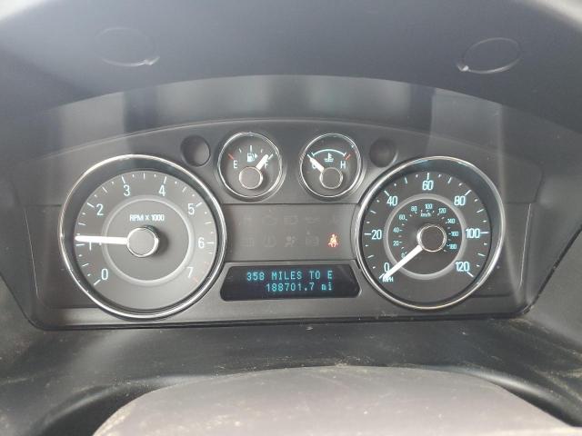 2009 Ford Flex Sel VIN: 2FMDK52C79BA28661 Lot: 57903684