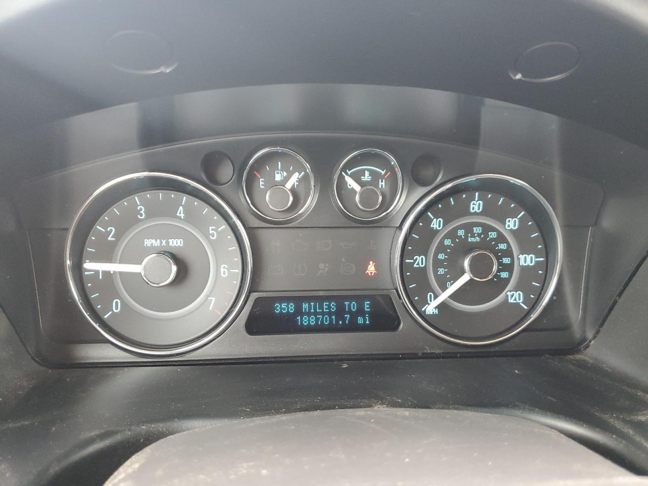 2FMDK52C79BA28661 2009 Ford Flex Sel