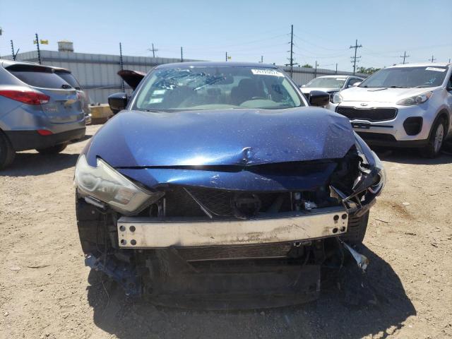2016 NISSAN MAXIMA 3.5 - 1N4AA6AP3GC432032