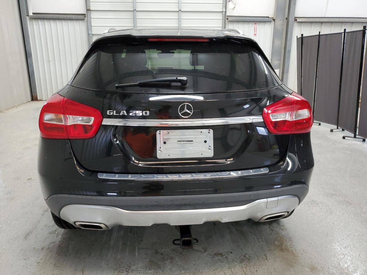 WDCTG4EB1KJ588279 2019 Mercedes-Benz Gla 250