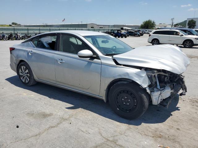 2023 NISSAN ALTIMA S - 1N4BL4BV3PN330895