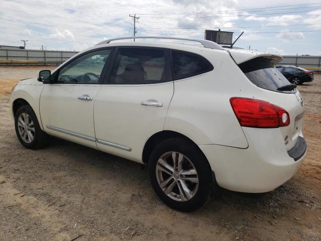 2013 Nissan Rogue S VIN: JN8AS5MV0DW610117 Lot: 57460544