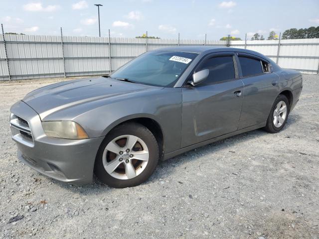 2B3CL3CG7BH607088 2011 Dodge Charger