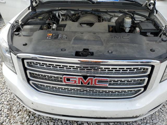 2015 GMC Yukon Sle VIN: 1GKS2AKC7FR632017 Lot: 56754084