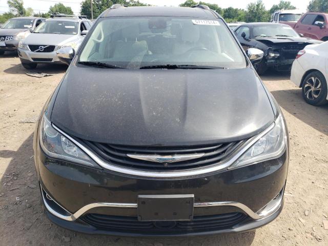 2017 CHRYSLER PACIFICA E 2C4RC1N77HR812357