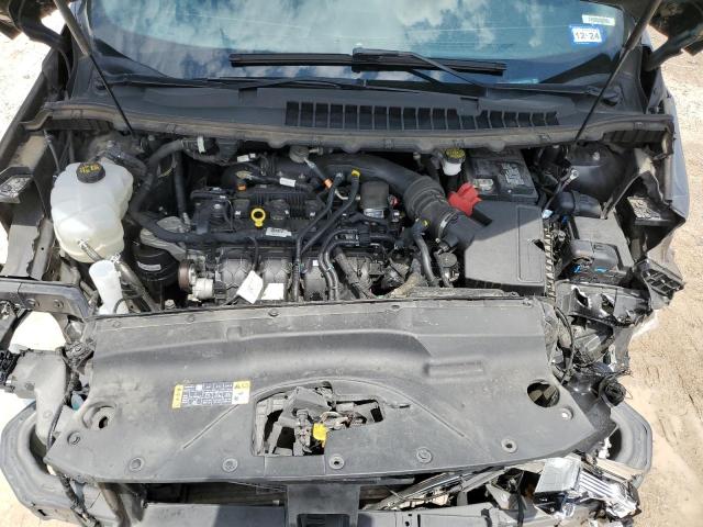 2020 Ford Edge Sel VIN: 2FMPK4J95LBB29976 Lot: 58533564