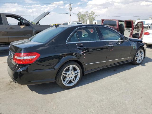 2011 Mercedes-Benz E 550 VIN: WDDHF7CB7BA274855 Lot: 58052254