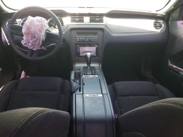 2012 Ford Mustang Gt VIN: 1ZVBP8CF9C5284185 Lot: 59723534