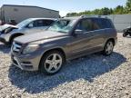 MERCEDES-BENZ GLK 250 BL photo