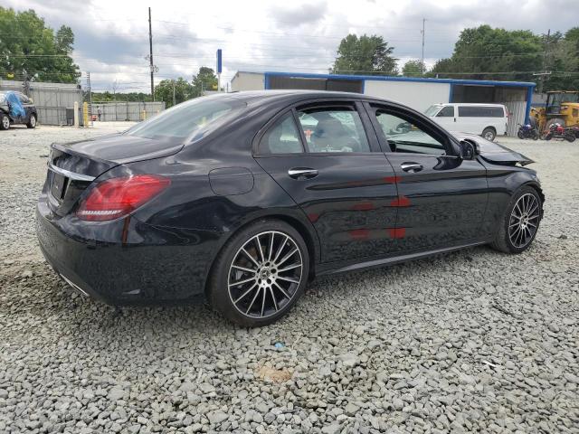 VIN 55SWF8DBXKU312509 2019 Mercedes-Benz C-Class, 300 no.3