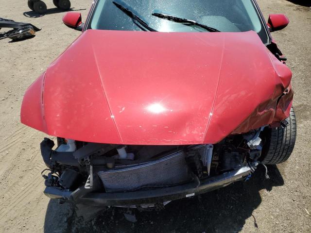 2022 Hyundai Elantra Sel VIN: KMHLS4AG7NU370433 Lot: 58756734