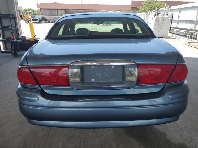 2000 Buick Lesabre Custom VIN: 1G4HP54K7Y4215219 Lot: 58895984