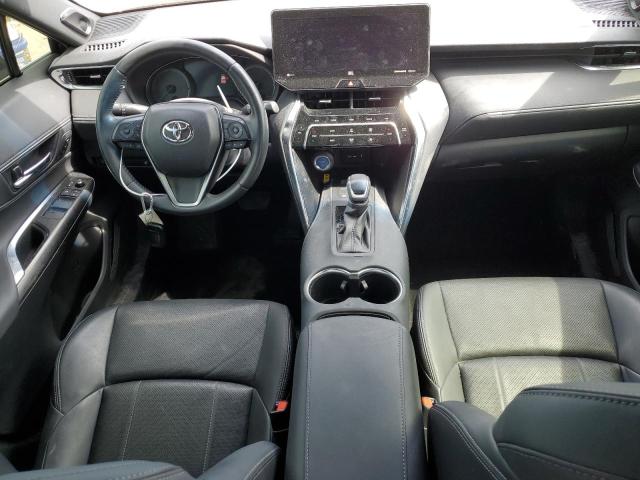 2021 Toyota Venza Le VIN: JTEAAAAH2MJ052608 Lot: 58543054