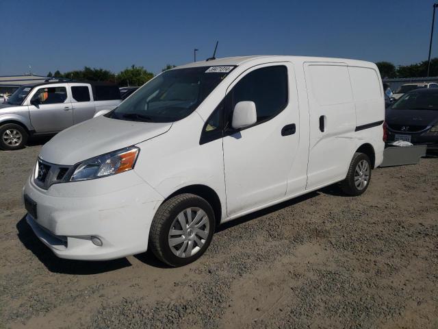 2021 Nissan Nv200 2.5S VIN: 3N6CM0KN5MK700330 Lot: 59471314