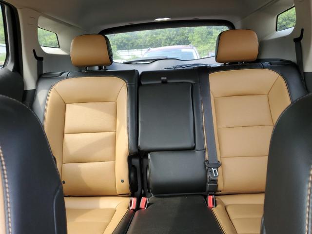 2019 GMC Terrain Slt VIN: 3GKALPEV2KL366187 Lot: 59937064