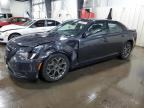 2017 CHRYSLER 300 S - 2C3CCAGG6HH591833