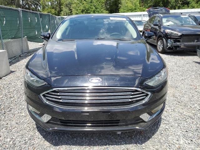 VIN 3FA6P0LU0HR162748 2017 Ford Fusion, Se Hybrid no.5