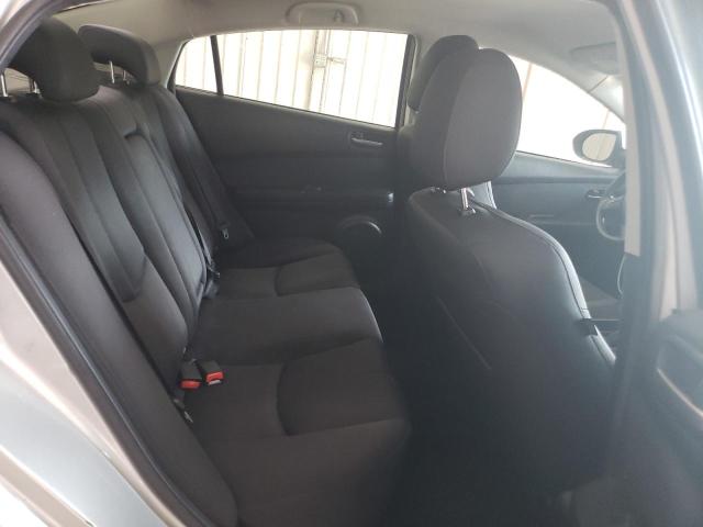 2011 Mazda 6 I VIN: 1YVHZ8BH2B5M17159 Lot: 59624964