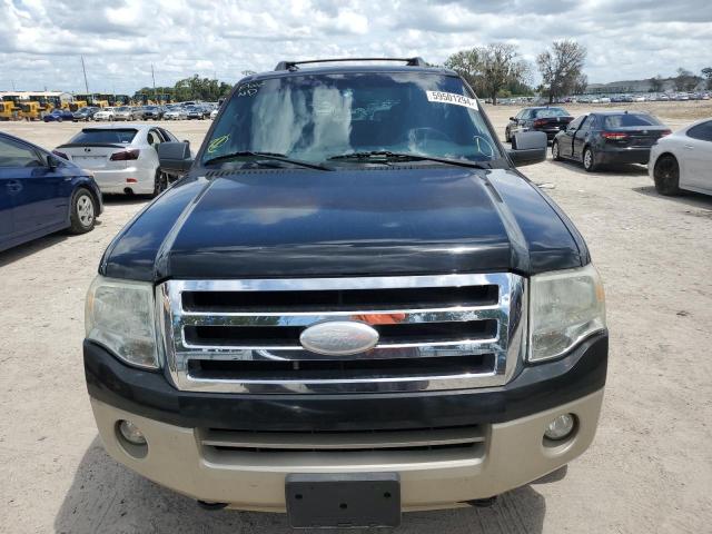 2007 Ford Expedition Eddie Bauer VIN: 1FMFU18597LA89558 Lot: 59501294