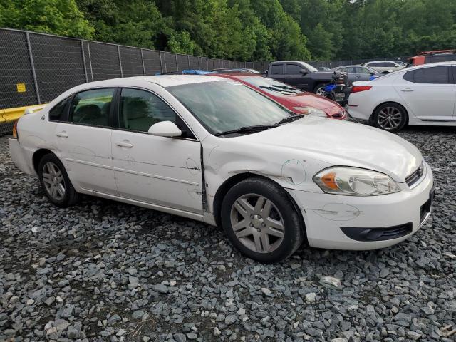 2006 Chevrolet Impala Lt VIN: 2G1WC581369118868 Lot: 57628914