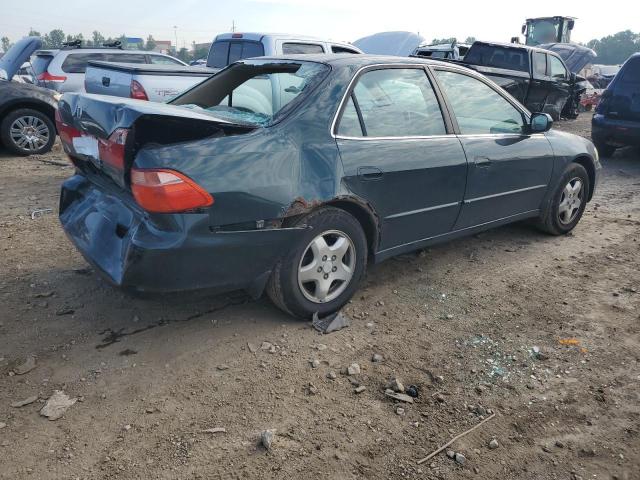 2000 Honda Accord Ex VIN: 1HGCG1655YA095678 Lot: 59364384