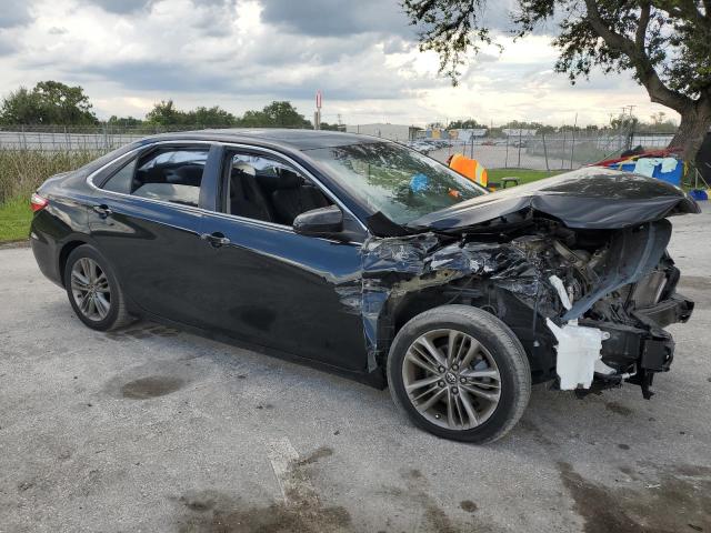 2017 TOYOTA CAMRY LE - 4T1BF1FKXHU302742