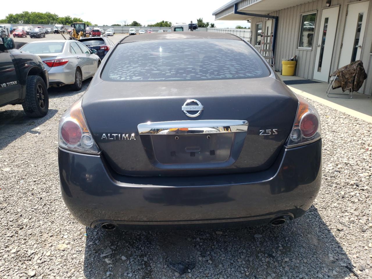 1N4AL2AP9AN467947 2010 Nissan Altima Base