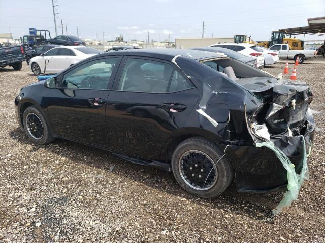 Vin: 5yfburhe9gp468102, lot: 57841014, toyota corolla l 20162