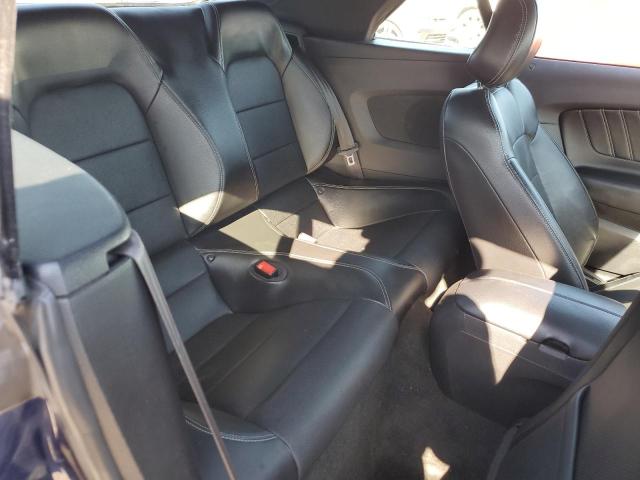 2018 Ford Mustang VIN: 1FATP8UH2J5101753 Lot: 60599804