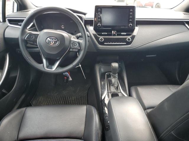 2022 TOYOTA COROLLA XS - 5YFT4MCE4NP111440
