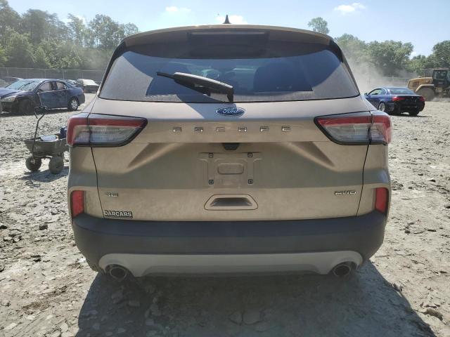 2021 FORD ESCAPE SE 1FMCU9G61MUB09805  57444414