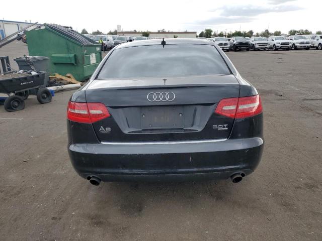 2010 Audi A6 Premium Plus VIN: WAUFGAFB7AN043207 Lot: 58275424