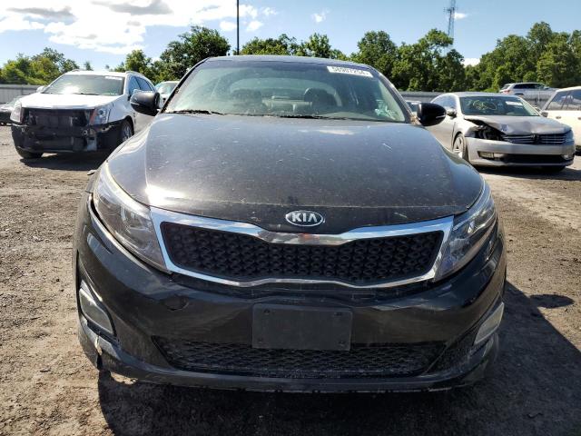 2015 Kia Optima Lx VIN: KNAGM4A72F5663598 Lot: 58907254