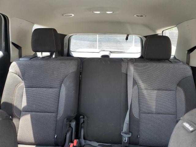 2020 CHEVROLET TRAVERSE L - 1GNERFKW1LJ106592