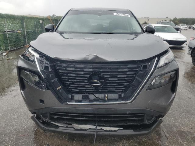 2021 Nissan Rogue S VIN: JN8AT3AA3MW001915 Lot: 60020954