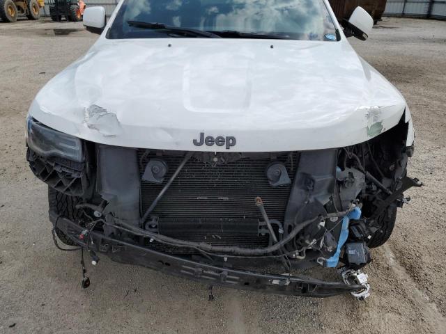 2015 JEEP GRAND CHER - 1C4RJECG7FC160636