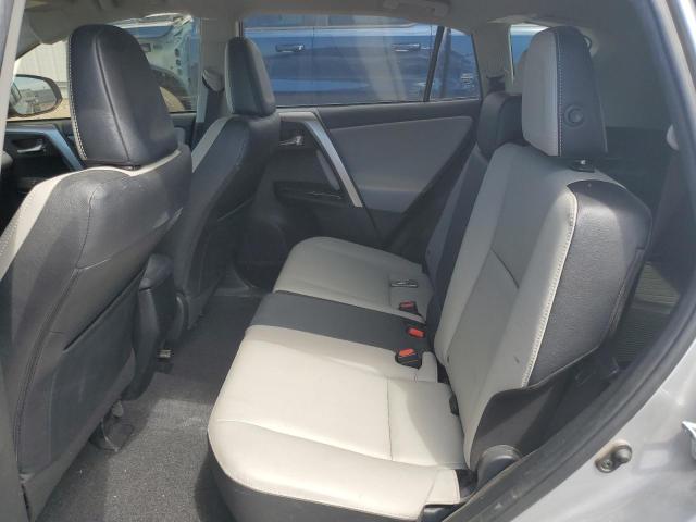2018 TOYOTA RAV4 LE AW - JTMDFREV8JJ215534