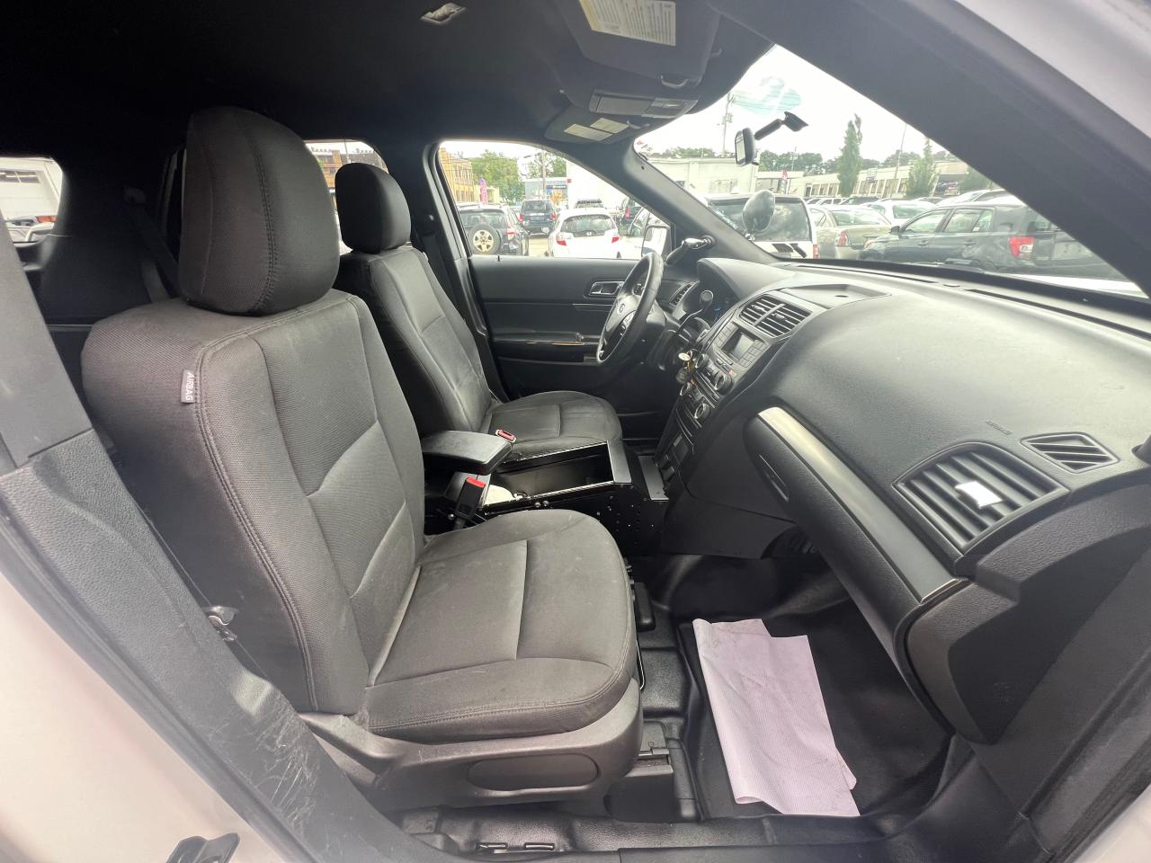 1FM5K8AR1HGD58847 FORD EXPLORER 2017