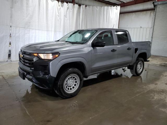 2023 Chevrolet Colorado VIN: 1GCGSBEC6P1178197 Lot: 60314894