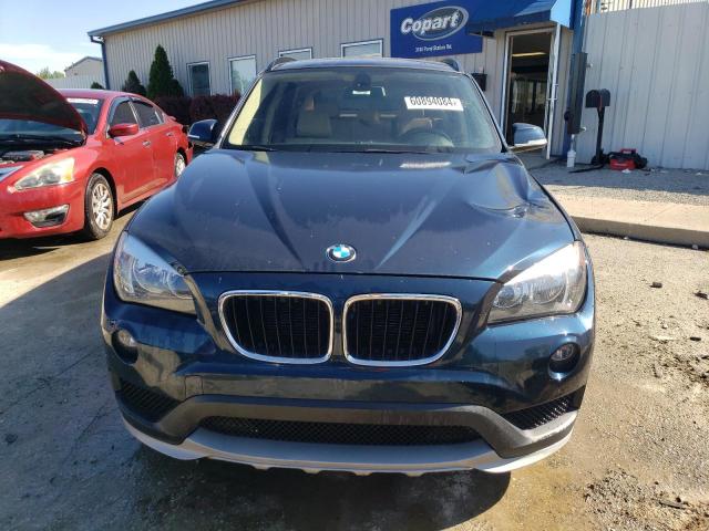 VIN WBAVL1C5XFVY34439 2015 BMW X1, Xdrive28I no.5