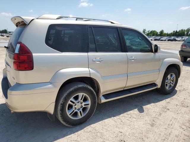 2008 Lexus Gx 470 VIN: JTJBT20X580151322 Lot: 57169984